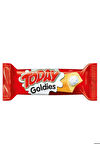 Today Goldies Klasik Sütlü 40 Gr. 5li  (1 Kutu)