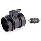 Renault Hava Akısmetresi (debimetresi) Megane III Master III M9r - Hella 8et358095-181