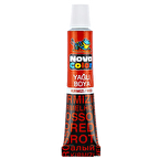 Nova Color Yağlı Boya Tüp Kırmızı NC-128