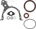 Opel Alt Takım Conta Astra G 98>10 Vectra C 02>08 Corsa C 01>11 Vectra B 96>02 Z14xe - Z16xe - Victor Reinz 08-35564-01