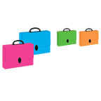 Keskin Color Saplı Kutu Dosya Floresan 120801-99