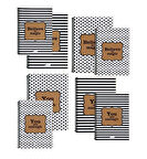 Keskin Color Polka A4 Spiralli 100yp Defter - Çizgisiz - 1 Adet