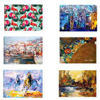 Keskin Color Resim Defteri Spiralli 35X50