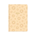 Keskin Color 17x24 cm Ciltli Akademik Ajanda - Etnik