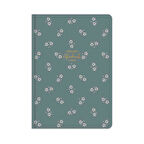 Keskin Color 17x24 cm Ciltli Akademik Ajanda - Yıldız