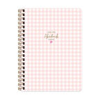 Keskin Color 16*23 Spiralli Akademik Ajanda - Pötikare