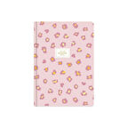 Keskin Akademik Ajanda Ciltli 17x24 Leopar 2025-2026 600098