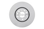 Opel On Fren Aynası Disk (5 Bijon) Astra G / H Zafıra B Corsa D Corsa E Zafıra B Adam - Bosch 0986479113