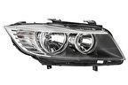 Bmw Far Halojen Sag Bmw E90 - Hella 1e1354699-021