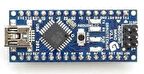 Arduino Nano Klon CH340 Entegreli