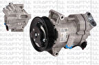 Opel Klima Kompresoru İnsignia A A20dth 09>17 - Kraftvoll 19010069