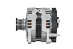 Vw Alternatör - 180 Amper - Hel 8el 012 430-371