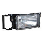 Scanıa Truck Far Sinyalsız Sag Scanıa 4-Seri 94-114-124-144-164 Seri / P-G-R-T Seri 96> - Ayfar 505053