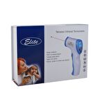 Elite NC-9900 Temassız Alından + Gözyaşı Kanalları Ateş Ölçer