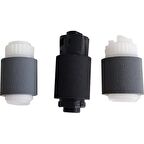 History M252 M277 Paten Lastiği Seti-PickUp Roller Kit Muadil