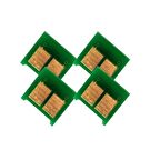 Q6000A 124A CMYK Muadil Chip Set 1600 / 2600 / CM1015