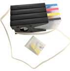 History Sürekli Beslemeli Mürekkep - Bitmeyen Kartuş ( Ciss)