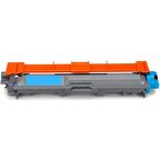 History LaserJet HL-3170 MFC-9140 Mavi Muadil Toner TN-221 261