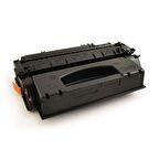 Crg 708h 715h Uyumlu Muadil Toner i-Sensys LBP 3300 3360