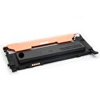 LaserJet CLP 320 CLX-3185 Uyumlu Muadil Siyah Toner CLT K407S