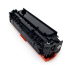 HP LaserJet CP2025 CM2320 Siyah Muadil Toner CC530A 304A