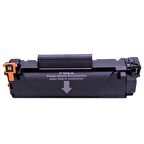 Ayazshop CF283X Muadil Toner LaserJet Pro M125 M125nw Uyumlu 