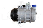 Mercedes Klima Kompresoru W202 93>00 S202 96>01 C208 97>02 W210 95>00 Vito 638 97>03 Sprinter 95>00 - Nrf 32053