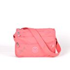 SMART BAGS SMB1128-0073 SOMON KADIN ÇAPRAZ ÇANTA