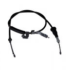 Vag El Fren Teli Transporter T4 97 03 (935 Mm) - Febi 27383