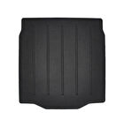 Citroen C4 X Ve C4 X Elektirikli Halı Bagaj Havuzu 2022 Sonrası