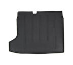 Peugeot 508 Sedan Halı Bagaj Havuzu 2011 -2019 Arası