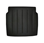 Renault Rafale Halı Bagaj Havuzu 2024 Ve Sonrası