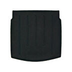 Toyota Auris Touring Sports Halı Bagaj Havuzu 2013 Sonrası