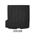 Volvo Xc90 Halı Bagaj Havuzu 2015 Sonrası Siyah Renk