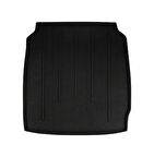 Bmw 6 Gran Coupe F06 Halı Bagaj Havuzu 2012-2018 Arası