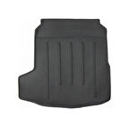 Vw Arteon Halı Bagaj Havuzu 2017-2023 Arası