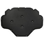 BMW X3 Kaput İzolatörü 2024 ve Sonrası