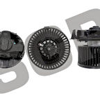 Unıversal Kalorifer Motoru Renault Clio 3 - Modus - Sgr-53226