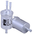 Vag Yakıt Filtresi (benzin) Polo Golf V A2 Cordoba İbiza IV Fabıa 1,2 / 1,4 / 1,6 / 1,8 / 2,0 Aub Azl Az - Fil Zp8101fl