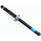 Ford Arka Amortısor (gazlı) Fiesta IV 1,0i 1,1i 1,3i 1,25i 16v 1,4i 16v 1,8d 98> - Sachs 290 691