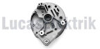 Unıversal Alternator Arka Kapak Otosan V,p - Lucas Uqt 253