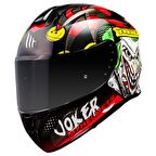 Mt Targo Joker A1 Full Face Motosikle Kaski