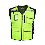 Forte GT GT 2001188 Reflektif Yelek Hgs Cepli