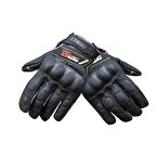 Forte GT 09 Thermotex Dokunmatik Motosiklet Eldiveni