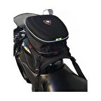 Forte GT GT-70676 Çok Amaçli Depo Üstü -Sirt Çantasi