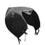 Tex 294 Diz Koruma Rüzgarlik Honda Spacy / Activa