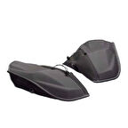 Tex 293 Aero El Koruma Soft Rüzgarlik