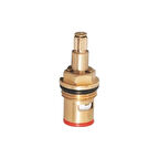 Yapıtaşı Yt04 Aç Kapa Musluk Ve Batarya içi Salmastra