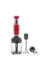 Arzum AR1111 Starry 900 W 800 ml 3 Fonksiyonlu Blender Seti