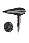 Ar5048 Blacklıne Profesyonel Saç Kurutma Makinesi